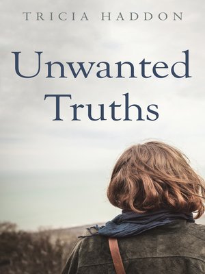 cover image of Unwanted Truths